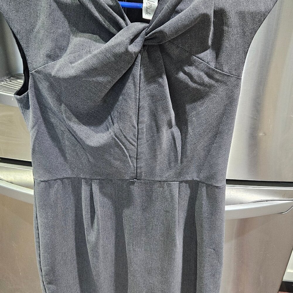 Emma and Michelle Dress